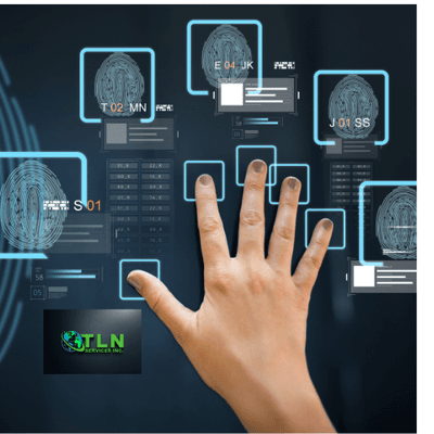 TLN FINGERPRINTING