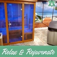 Infrared Sauna