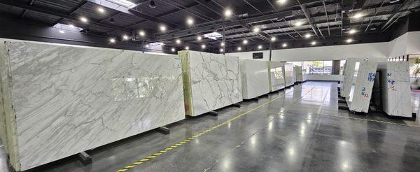 Slab Showroom Anaheim