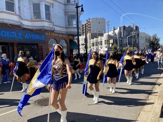 Italian Heritage Parade 2021