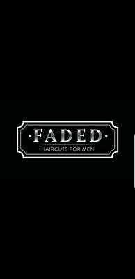 FADED ~Haircuts for Men