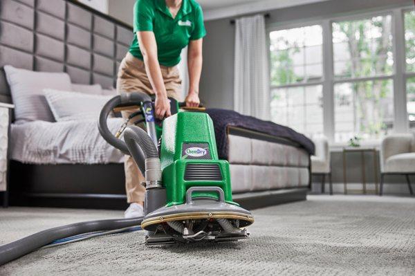 Carpet Cleaning Simi Valley