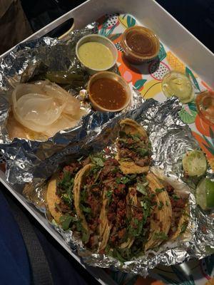 Taqueria Mi Jalisco