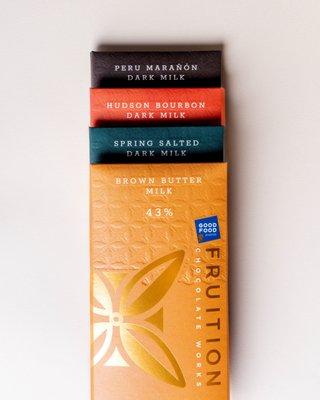 Award-Winning Milk Bar Chocolate Gift Set