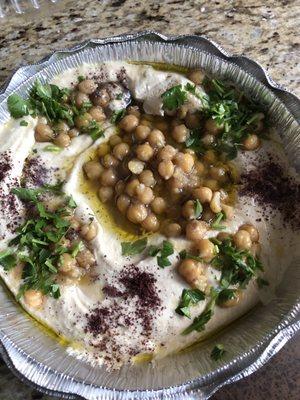 Hummus