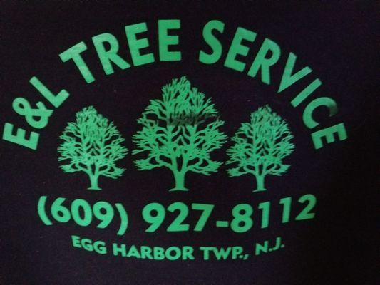 E & L Tree Service