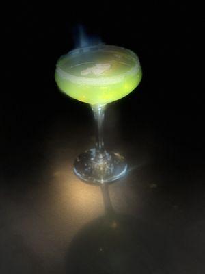 Melon Water Coctail