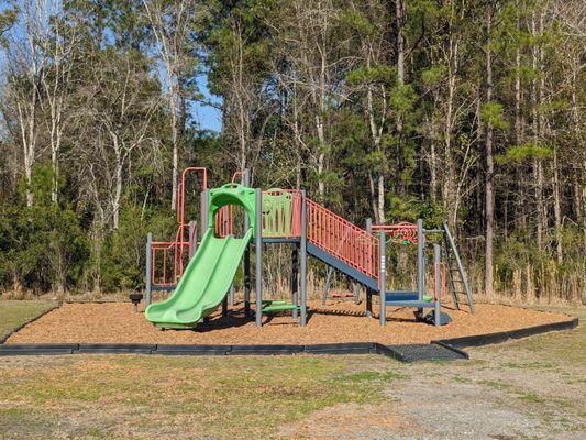 Playground at Maple Ford Park, Waverly