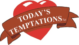 Today's Temptations