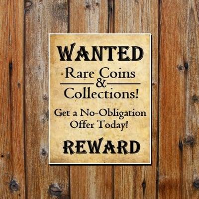 American Rarities Rare Coin Company