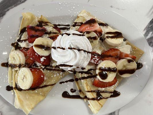 Crepes