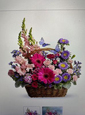 Ridley Rainbow Florist