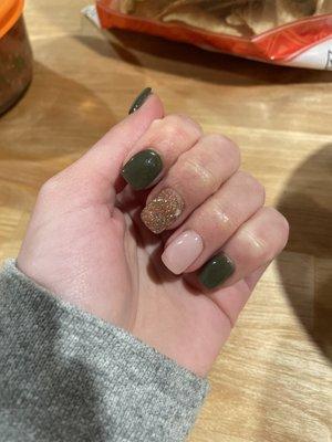 Nails