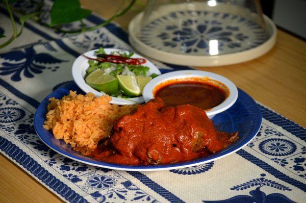 Birria de Res / Beef stew