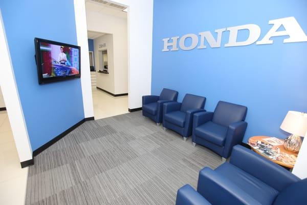 Honda of Roanoke Rapids