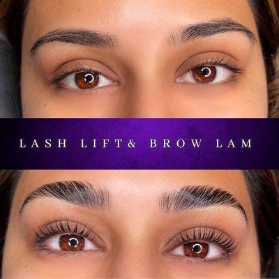 Lash Bar by Mar