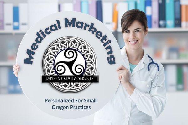 Medical Marketing for Small Practices