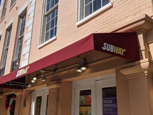 Subway