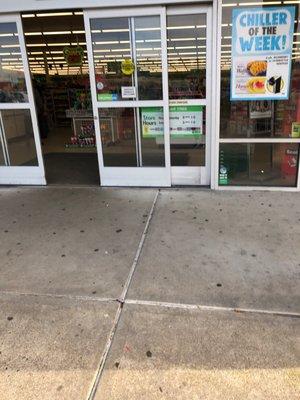 Dollar Tree