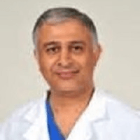 Sanjeev Kaul, MD, FACS