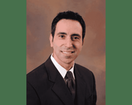 Alex Lesani, MD is a Robotic Surgeon serving Las Vegas, NV