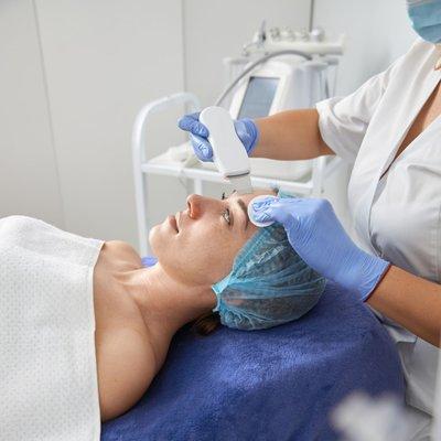 Hydrafacial Treatments