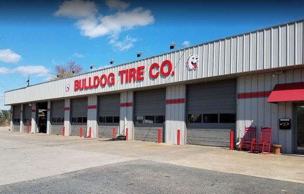 Bulldog Tire Discounters