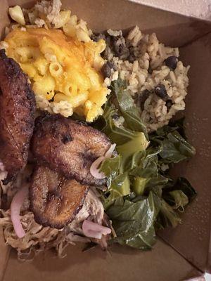 Boricua Soul Bowl