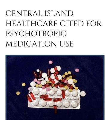 Central Island Healthcare Plainview NY