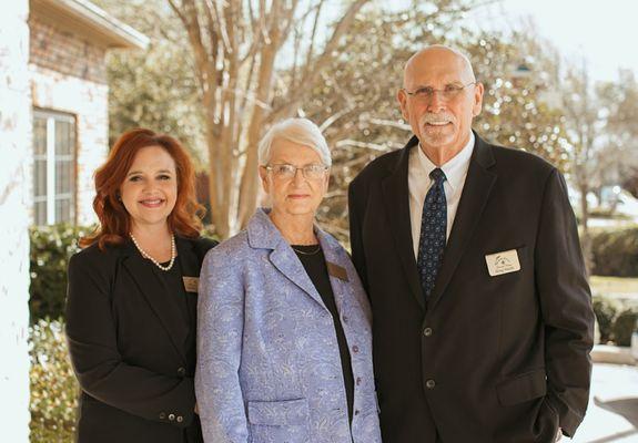 Sam Houston Memorial Funeral Home