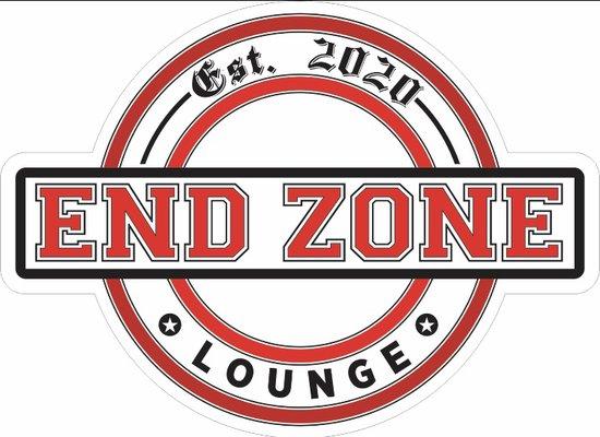 End Zone logo!!