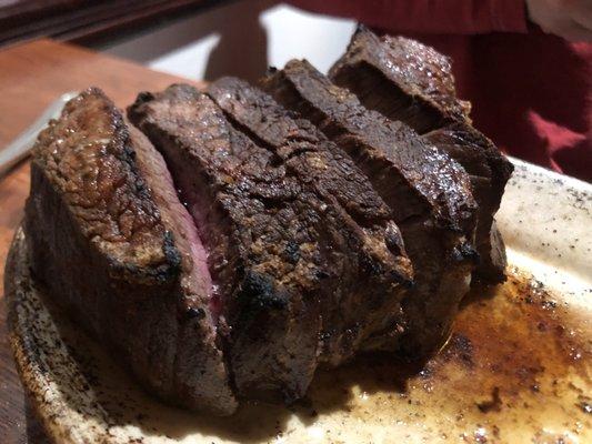 Filet Mignon