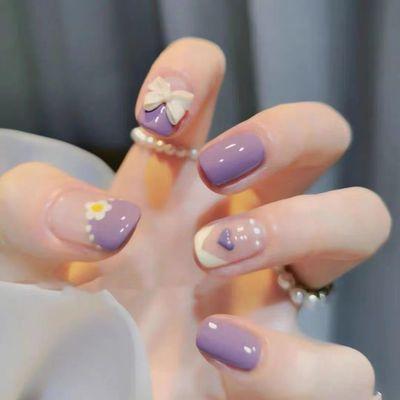 Sweety Nail