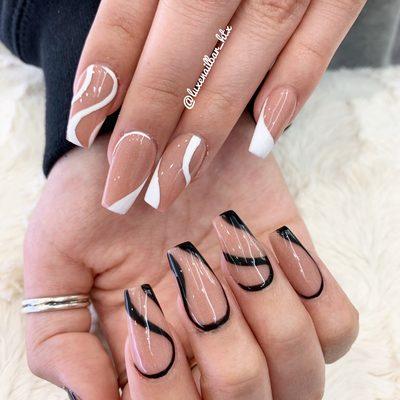 Nail designs