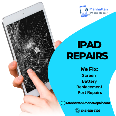 Manhattan iPhone Repair