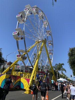 WeHo Pride