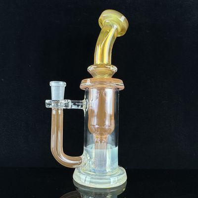 Leisure Glass fumed incycler (Redlands, CA)