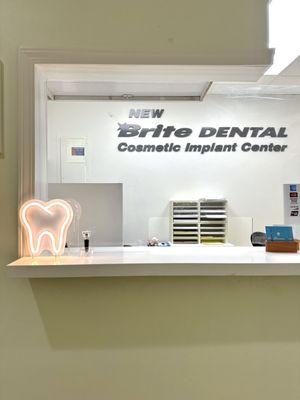 New Brite Dental