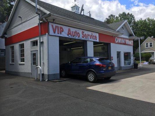 VIP Auto Service LLC
 Auto Repair