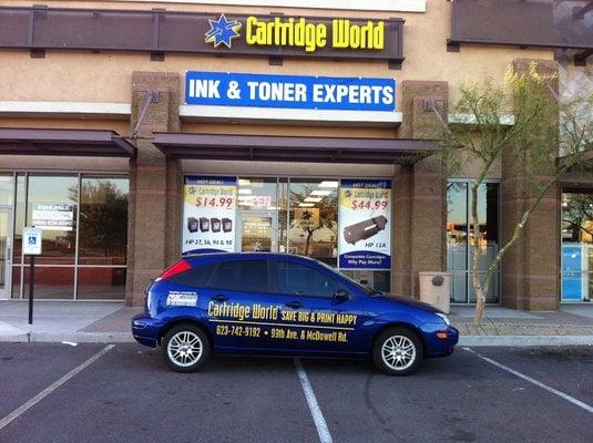 Come by and visit us. http://cartridgeworldphx.com/