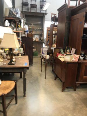 Mustard Seed Resale Shop