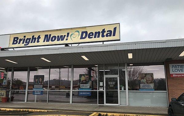 Bright Now! Dental in Milwaukie, OR