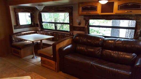 Chocorua Mountain RV