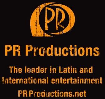 PR Productions Services