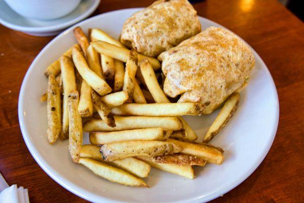 Blueberry Hill Pancake House