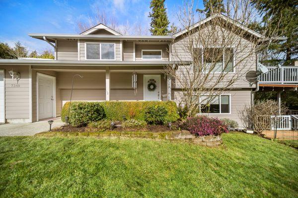 Pending listing in Port Orchard.