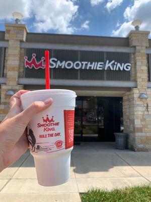 Smoothie King