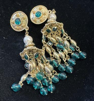 Vintage earrings