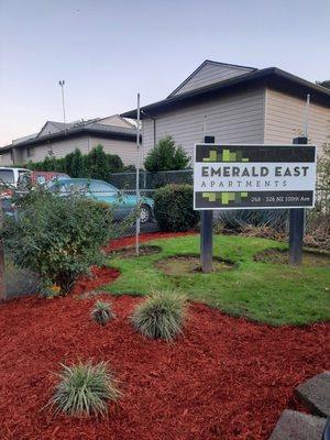 Emerald East Apartments