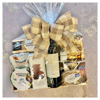 Fancifull Gift Baskets